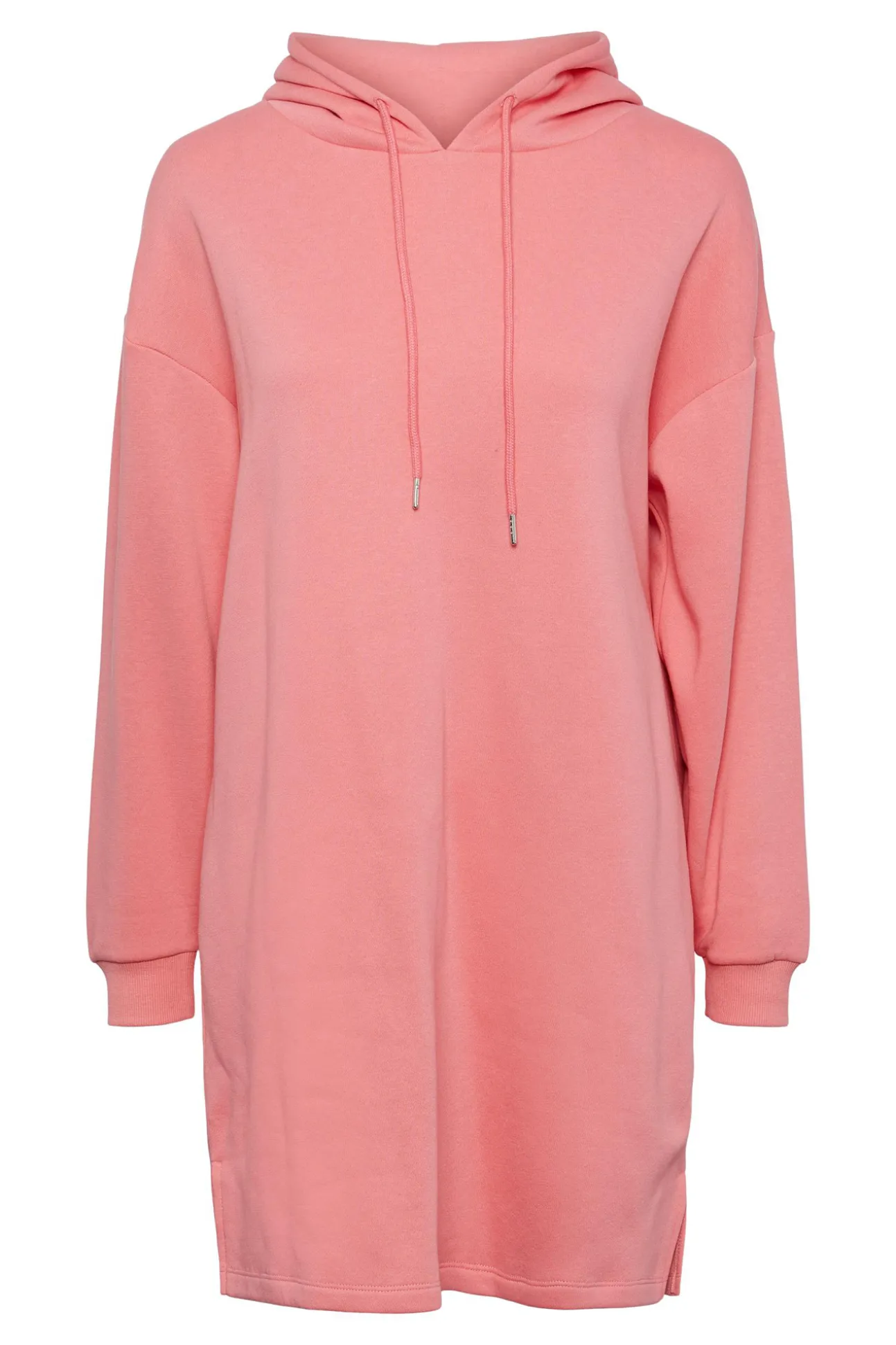 Vestido Sudadera