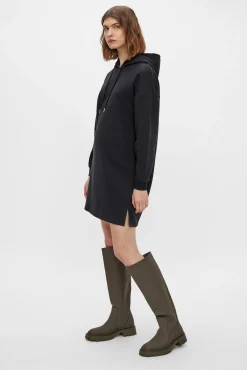 Vestido Sudadera