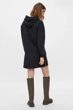 Vestido Sudadera