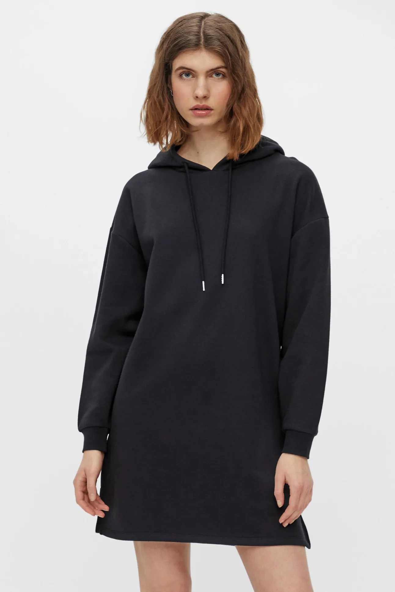 Vestido Sudadera