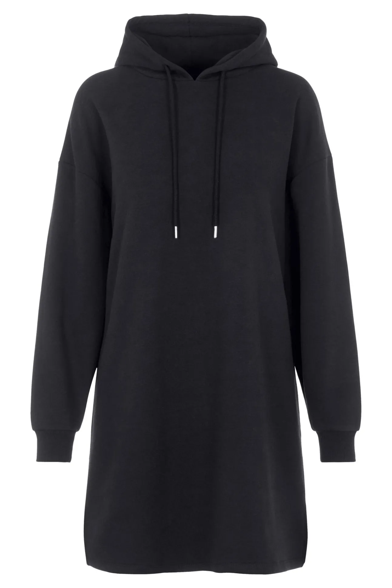 Vestido Sudadera