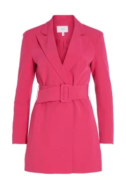 Vestido Tipo Blazer