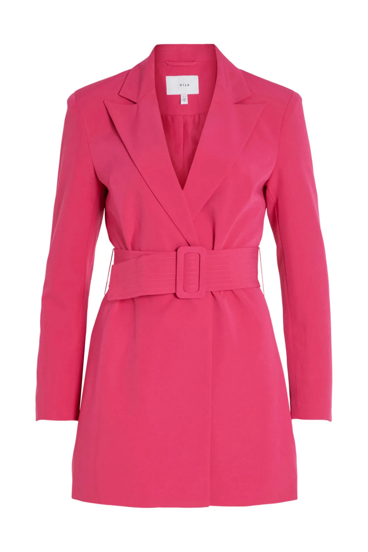Vestido Tipo Blazer