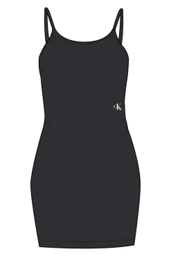 Vestido Tirante Fino