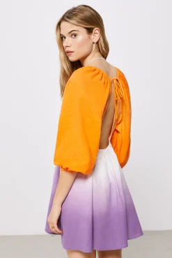 Vestido Tropic
