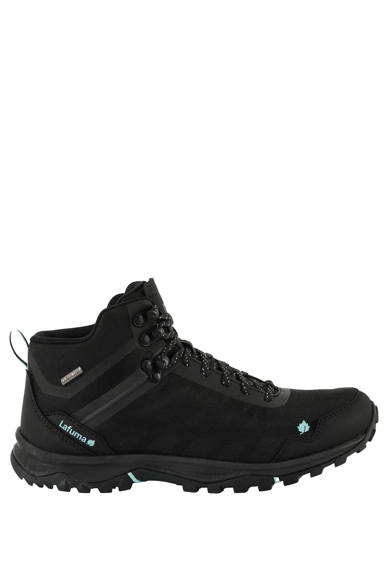 Zapatilla Access Clim Mid
