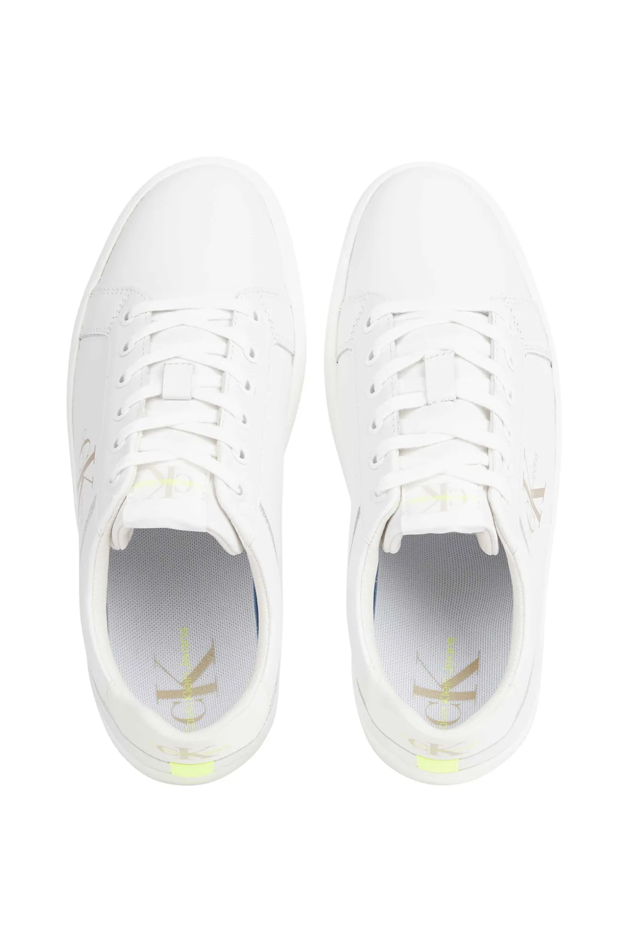 Zapatilla Cupsole Ck Hombre Color