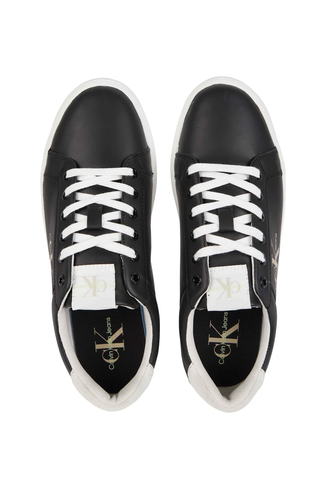 Zapatilla Cupsole Ck Hombre Color
