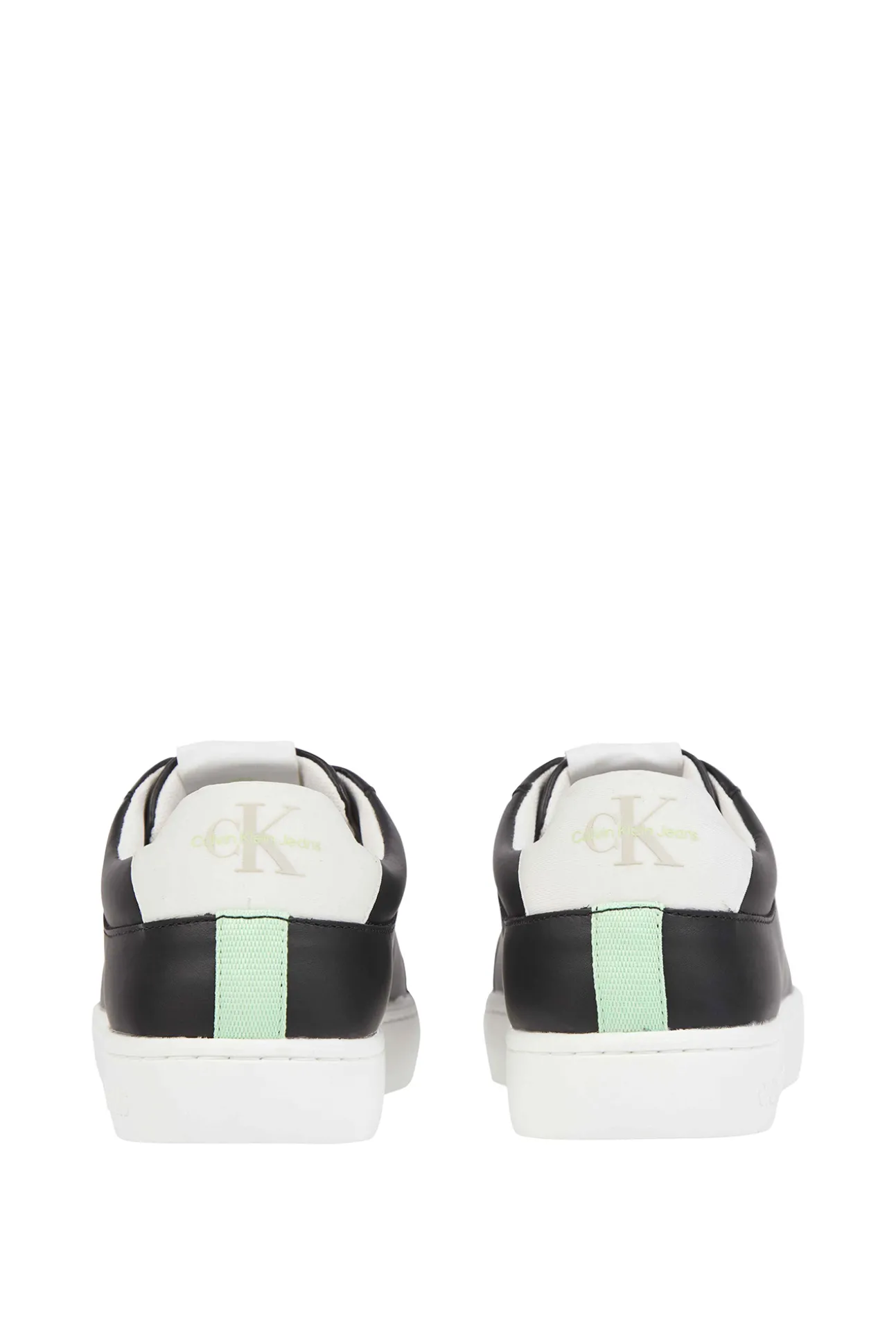 Zapatilla Cupsole Ck Hombre Color