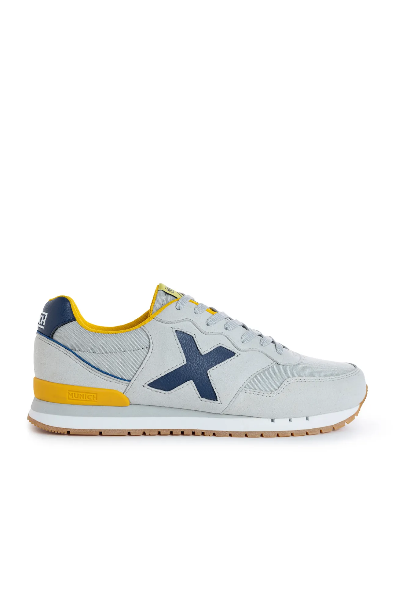 Zapatilla Dash Combinacion De Colores