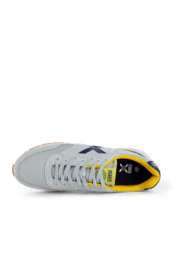 Zapatilla Dash Combinacion De Colores