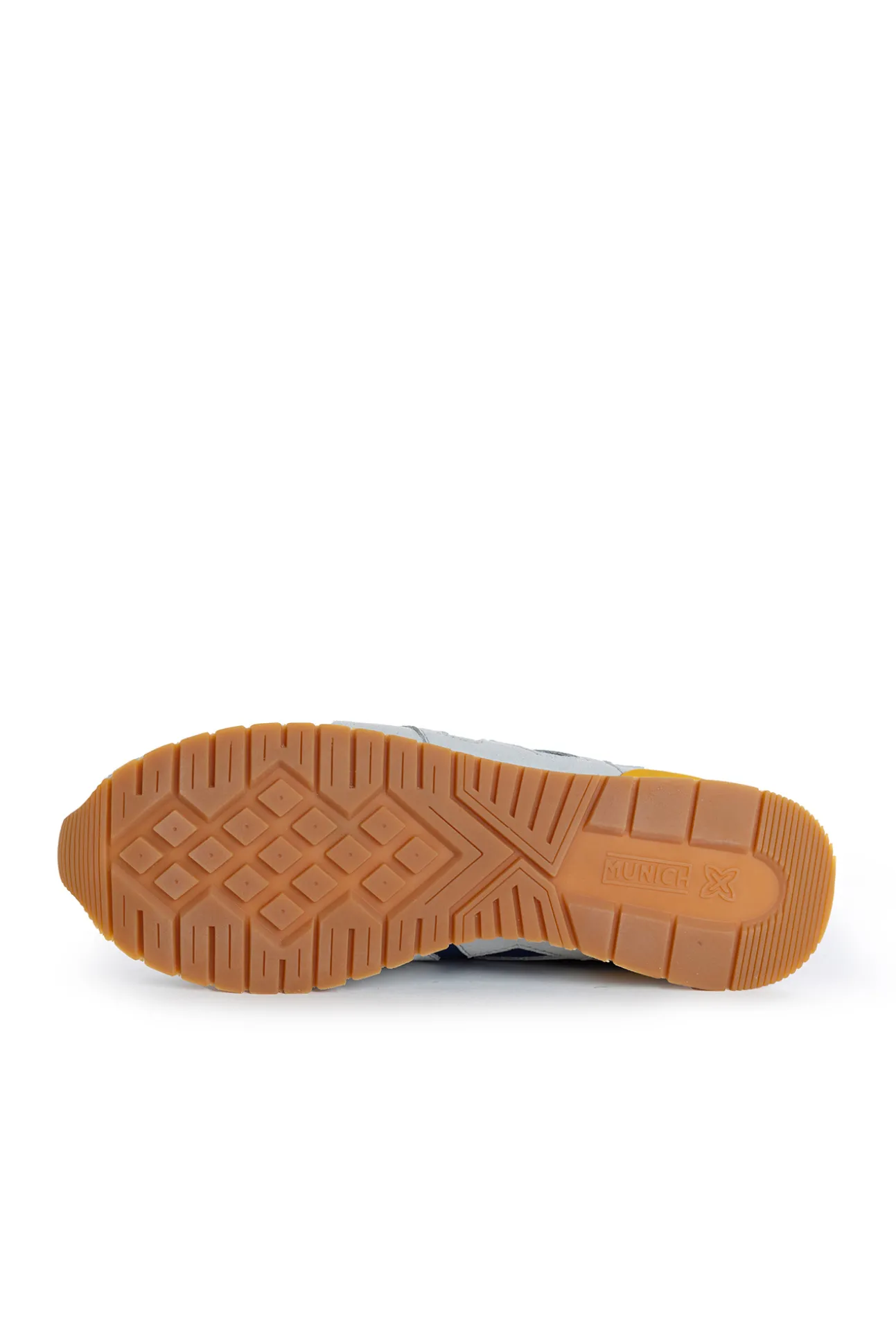 Zapatilla Dash Combinacion De Colores