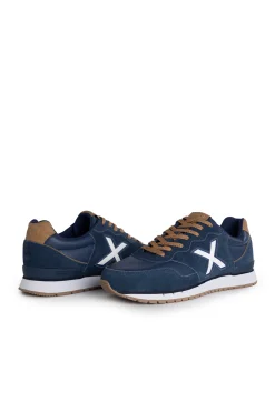 Zapatilla Dash Premium Combinacion De Colores