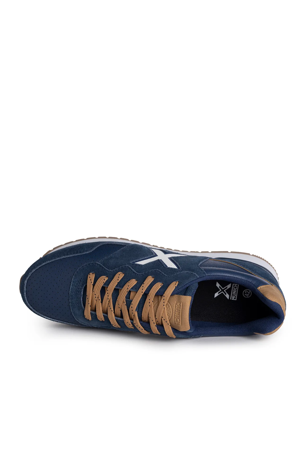Zapatilla Dash Premium Combinacion De Colores