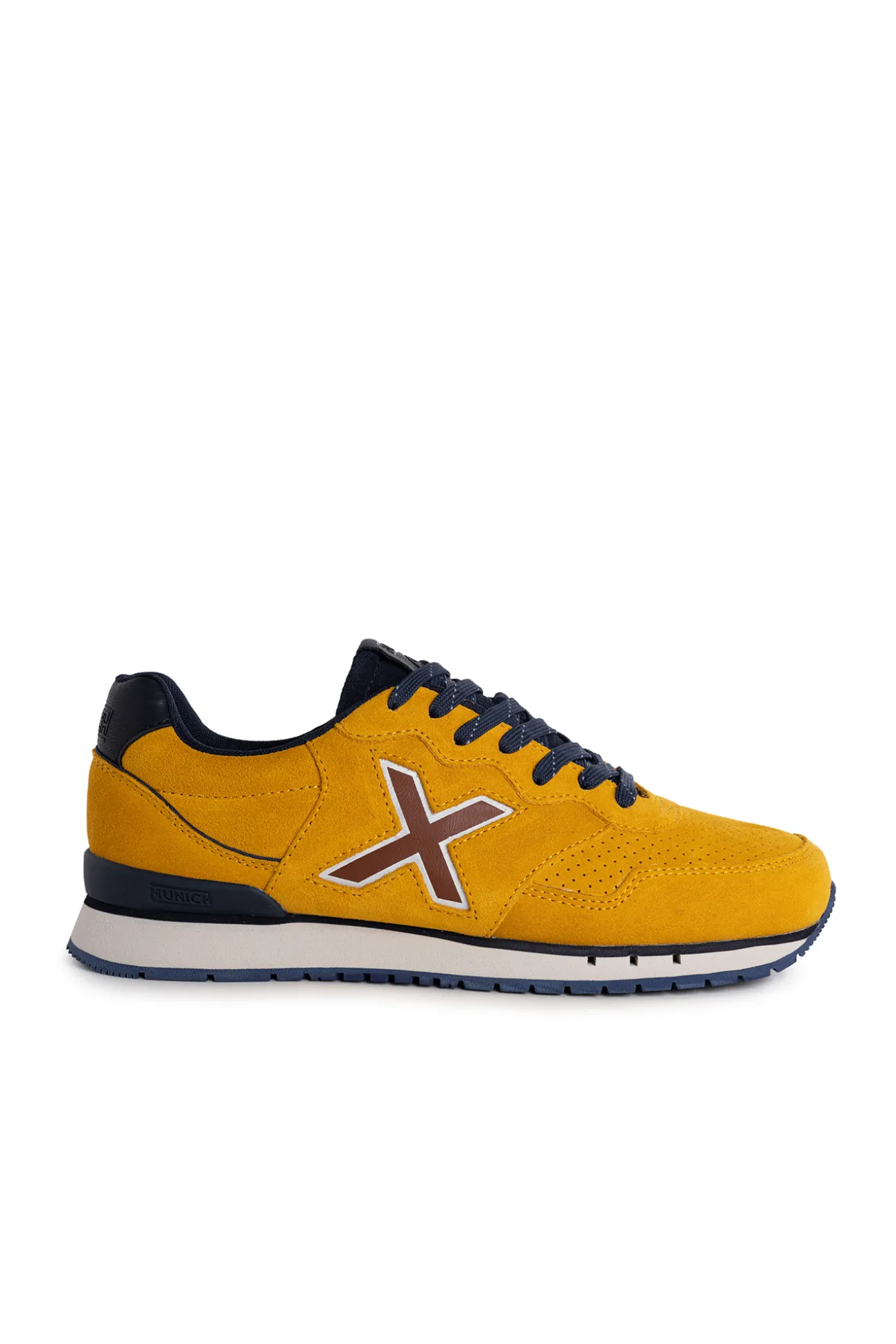 Zapatilla Dash Premium Combinacion De Colores