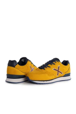 Zapatilla Dash Premium Combinacion De Colores