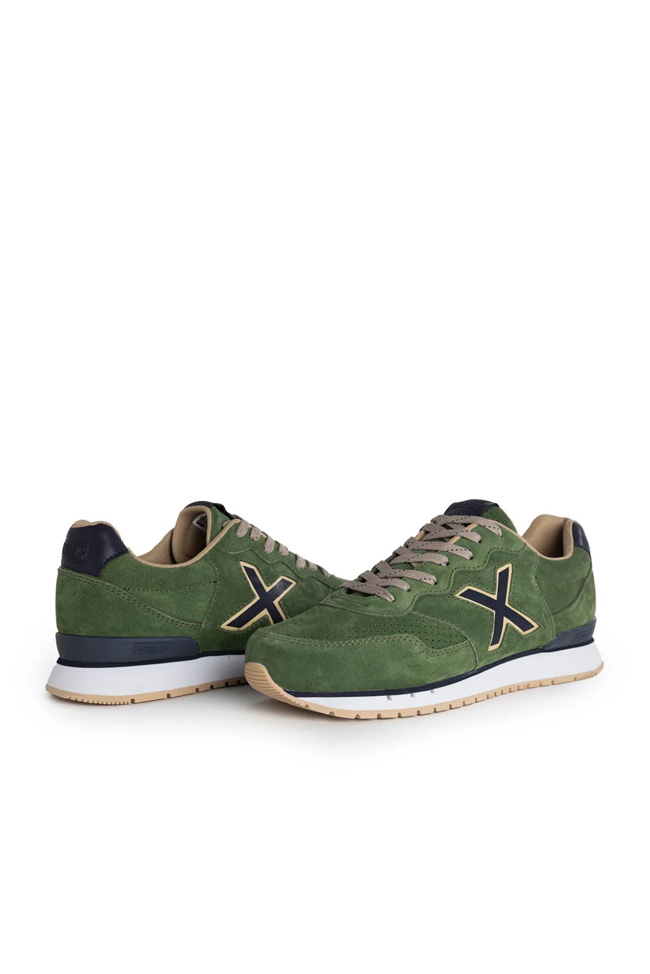 Zapatilla Dash Premium Combinacion De Colores