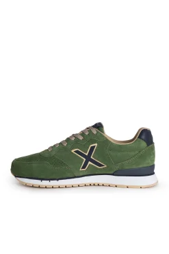 Zapatilla Dash Premium Combinacion De Colores