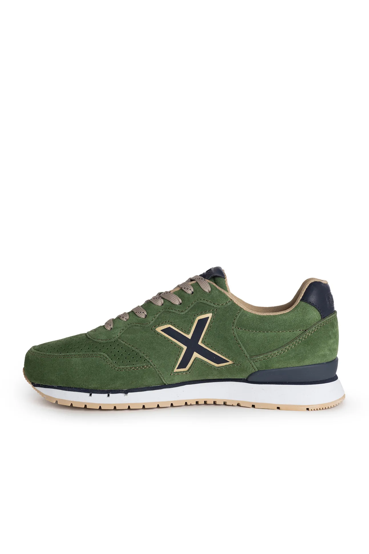 Zapatilla Dash Premium Combinacion De Colores