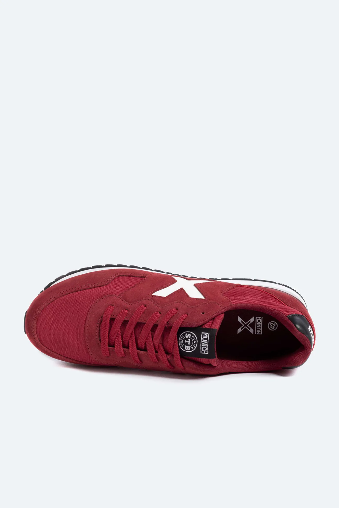 Zapatilla Dash Sport