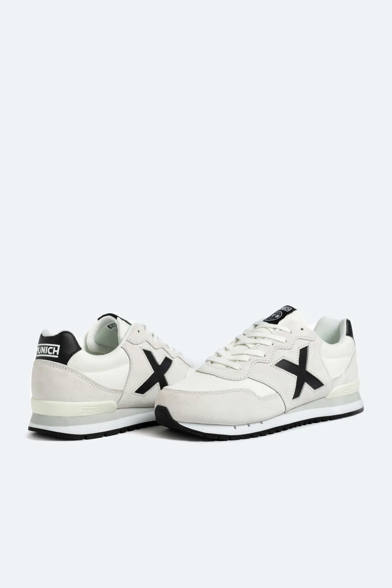Zapatilla Dash Sport