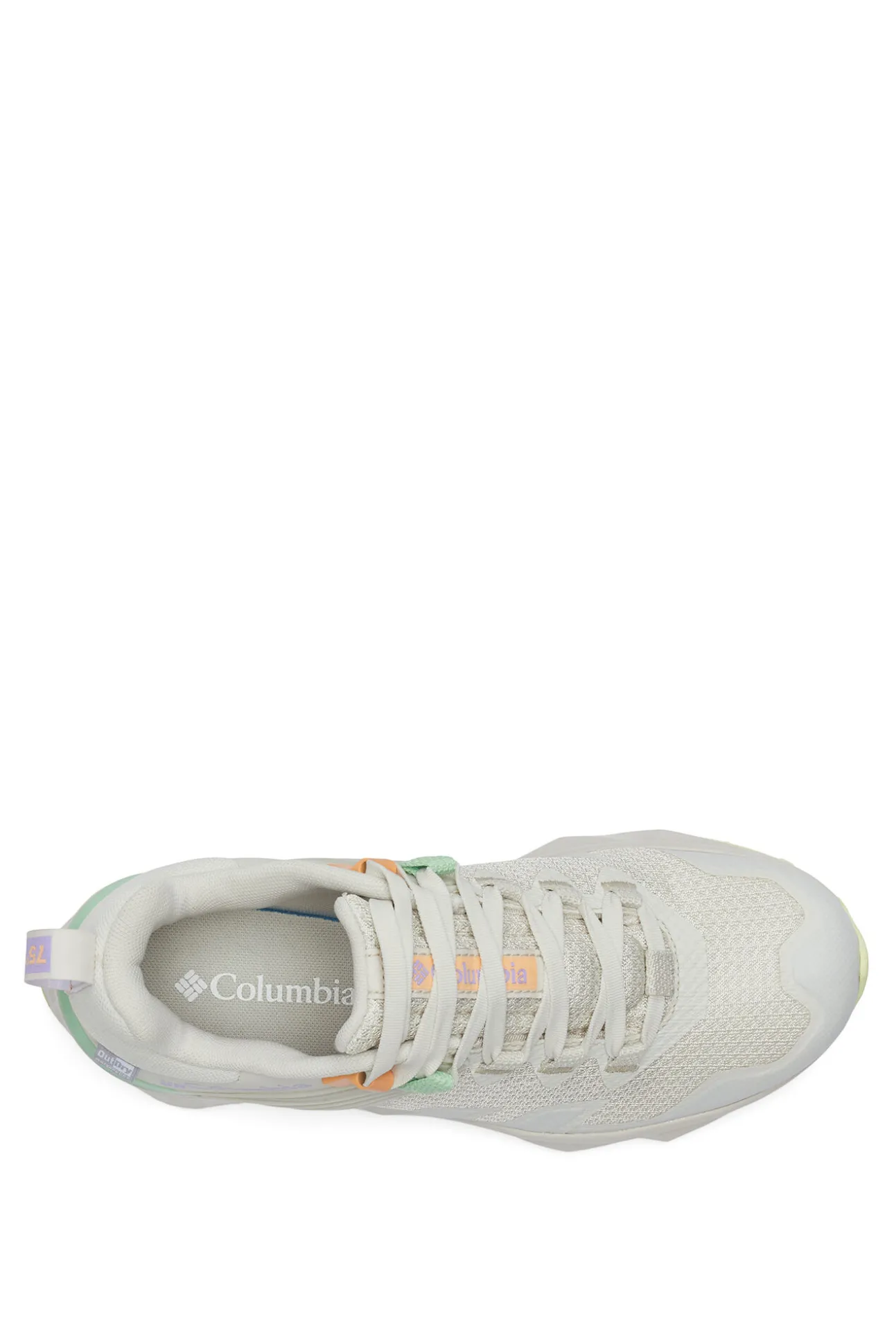 Zapatilla De Senderismo Facet™ 75 Outrdy™ Para Mujer