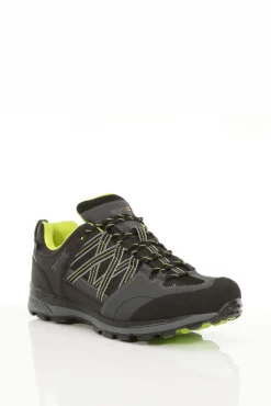 Zapatilla De Treking Samaris Ii