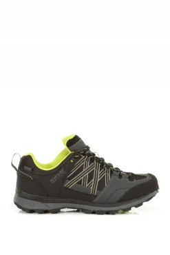 Zapatilla De Treking Samaris Ii