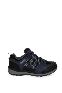 Zapatilla De Treking Samaris Ii