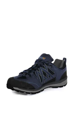 Zapatilla De Treking Samaris Ii