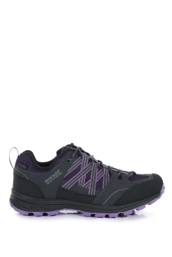 Zapatilla De Treking Samaris Ii