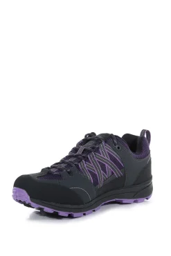 Zapatilla De Treking Samaris Ii
