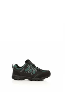 Zapatilla De Treking Samaris Ii