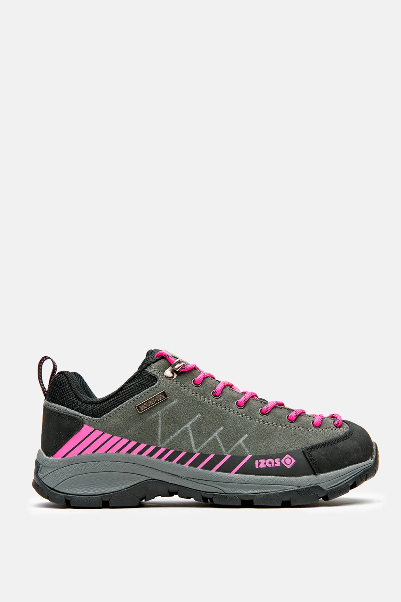 Zapatilla De Trekking Ava