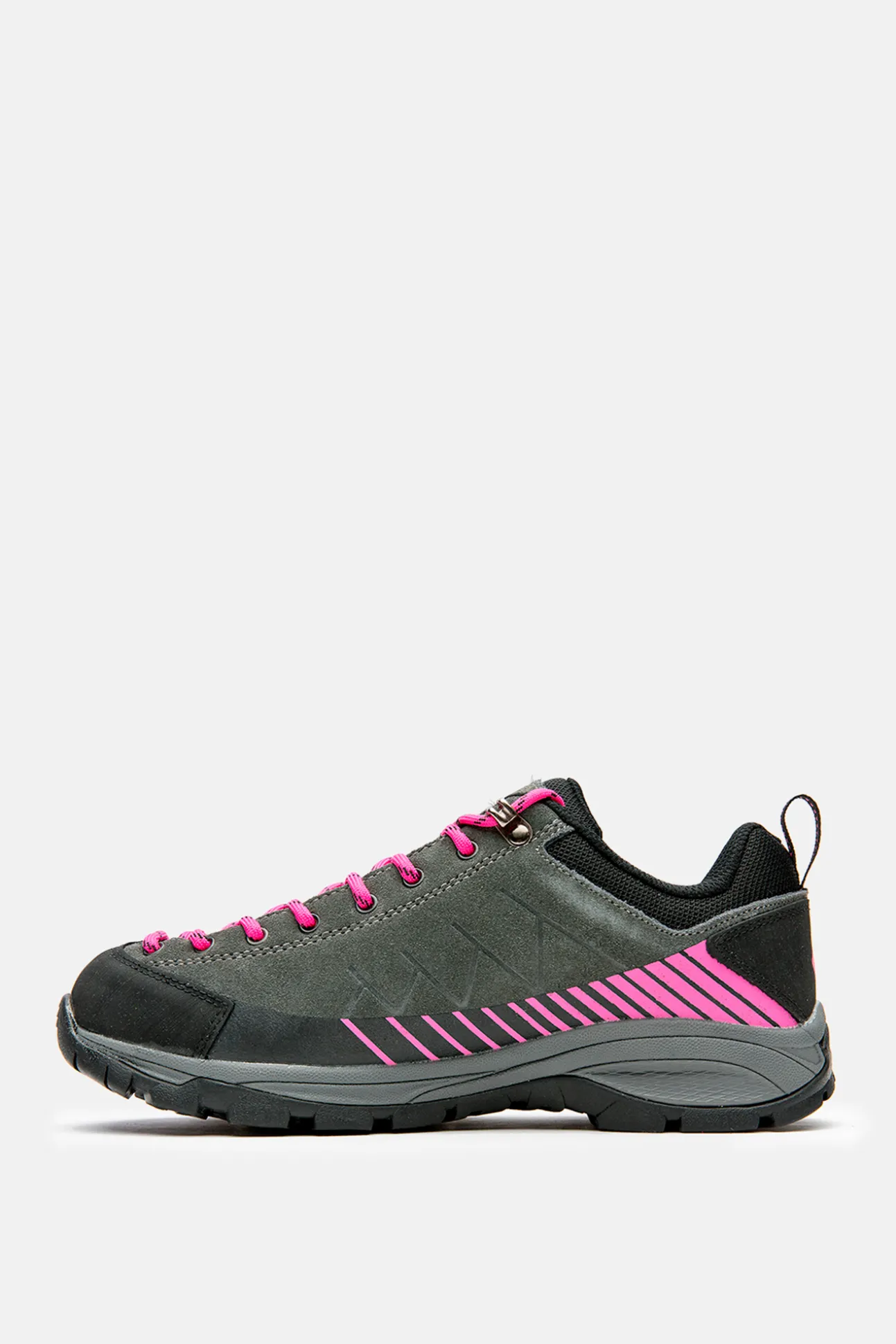 Zapatilla De Trekking Ava