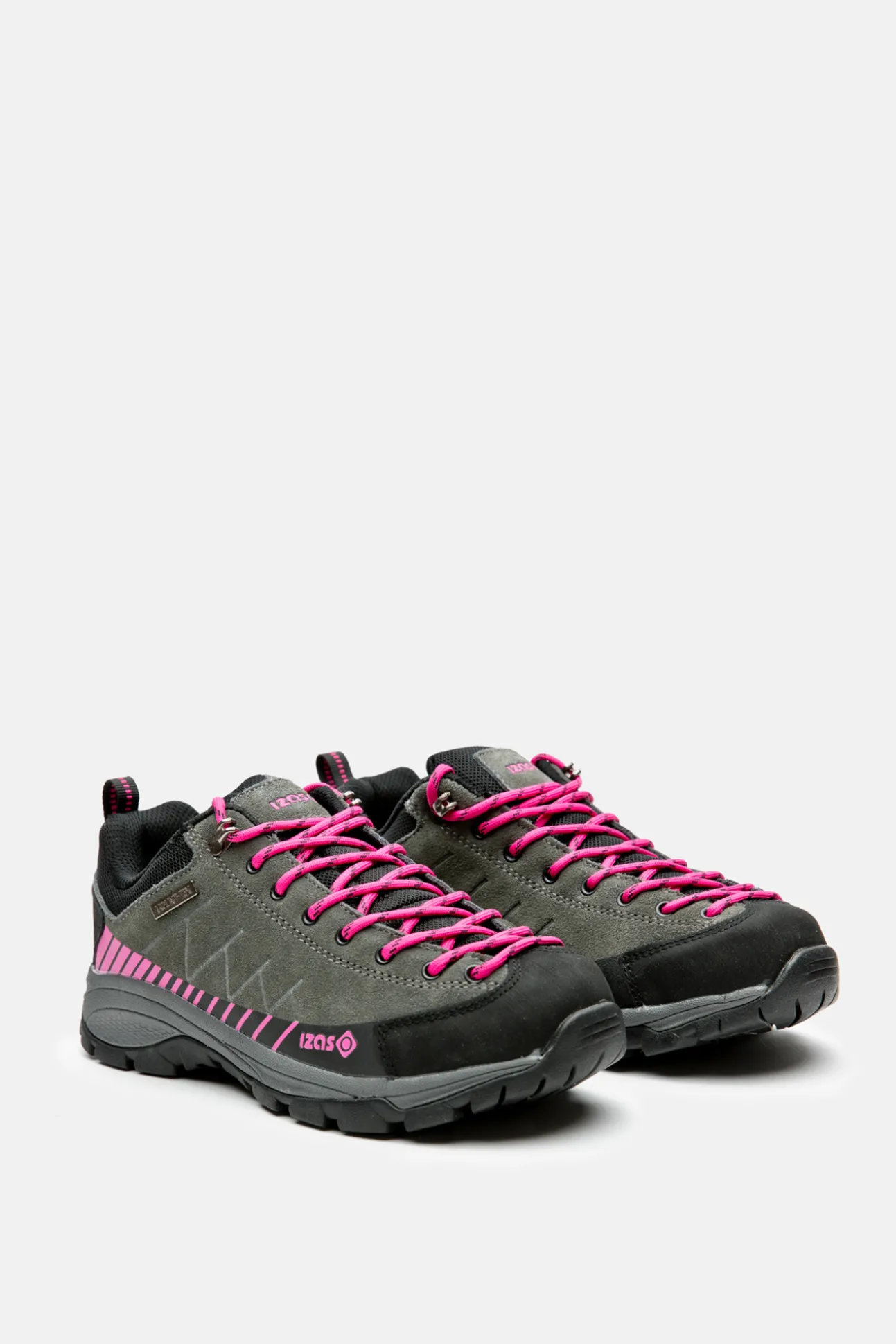 Zapatilla De Trekking Ava