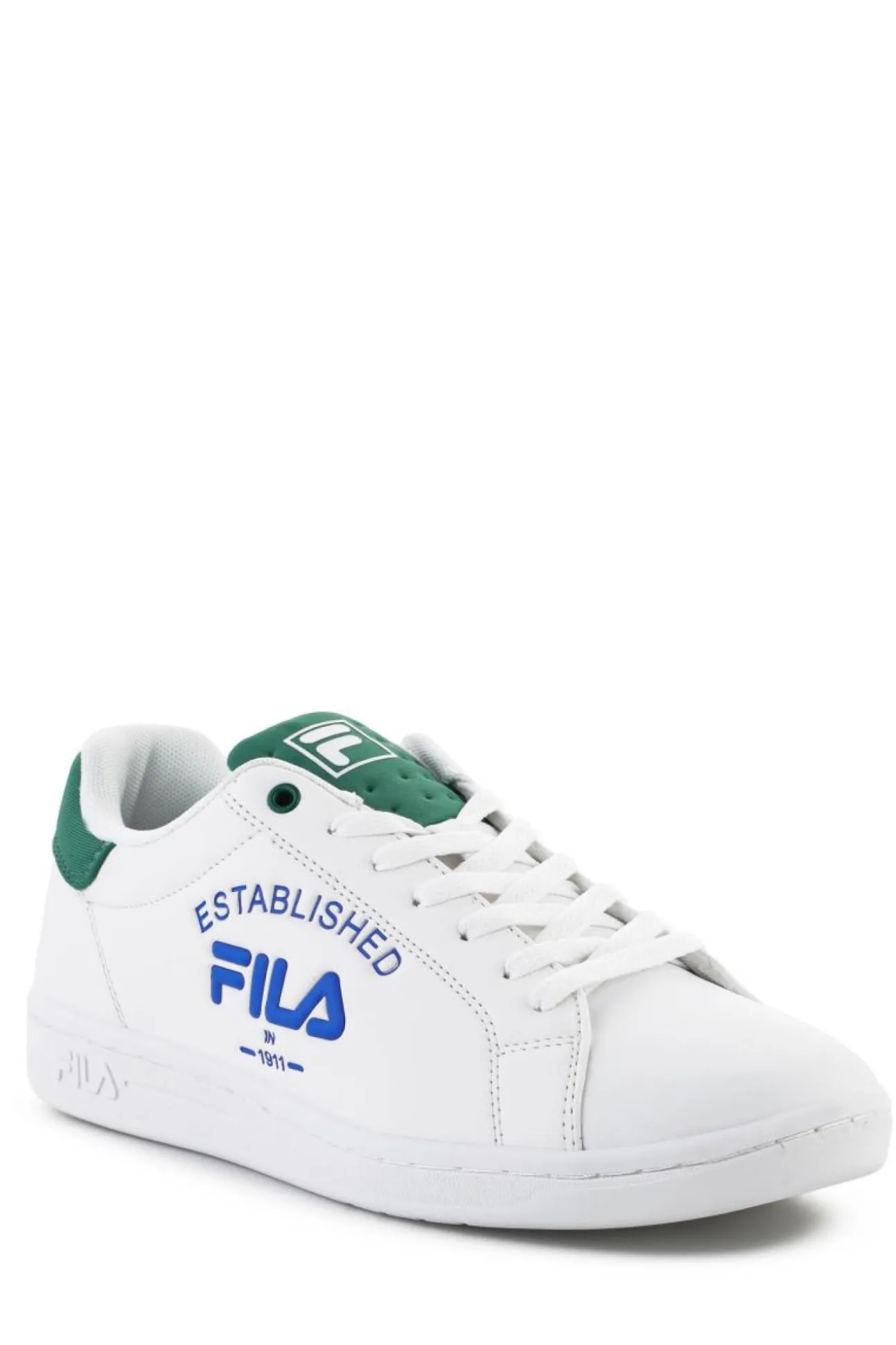 Zapatilla Fila Crosscourt 2 Nt