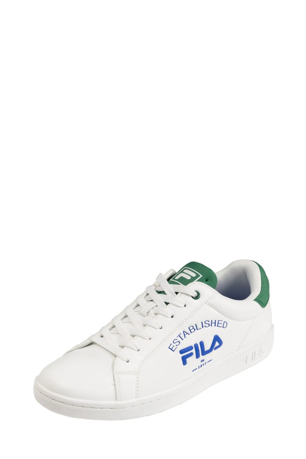 Zapatilla Fila Crosscourt 2 Nt