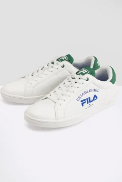 Zapatilla Fila Crosscourt 2 Nt