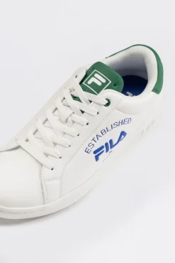 Zapatilla Fila Crosscourt 2 Nt