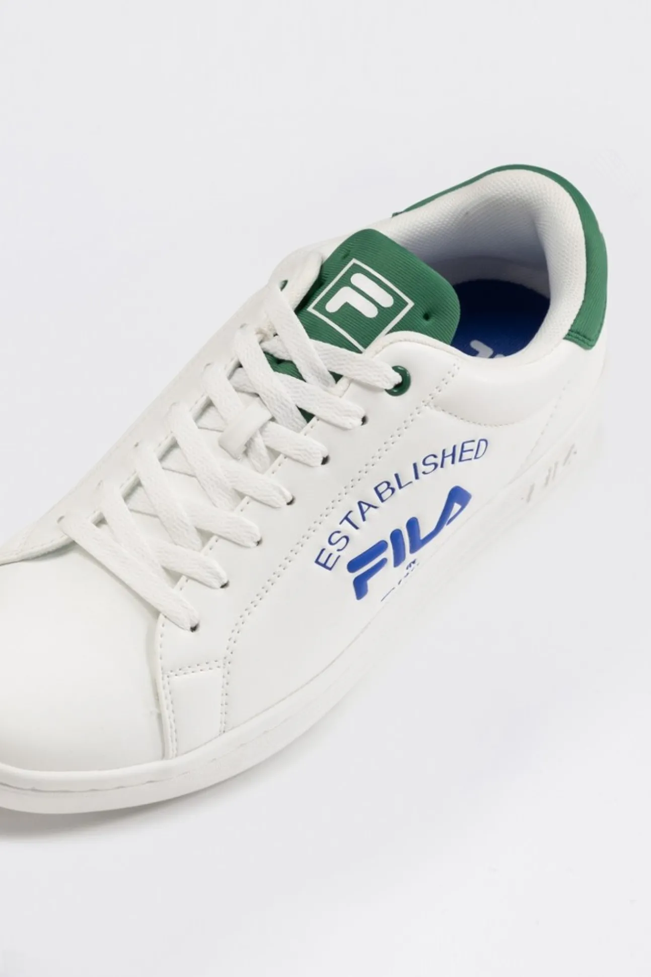 Zapatilla Fila Crosscourt 2 Nt