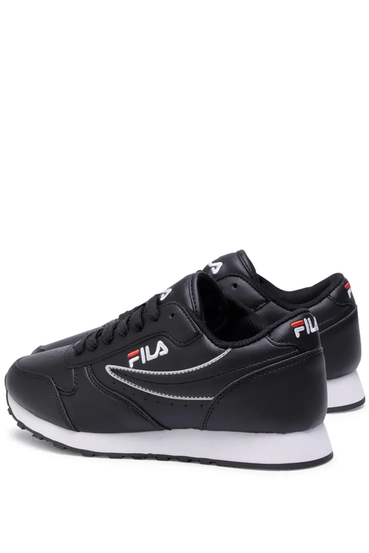 Zapatilla Fila Orbit Retro Running