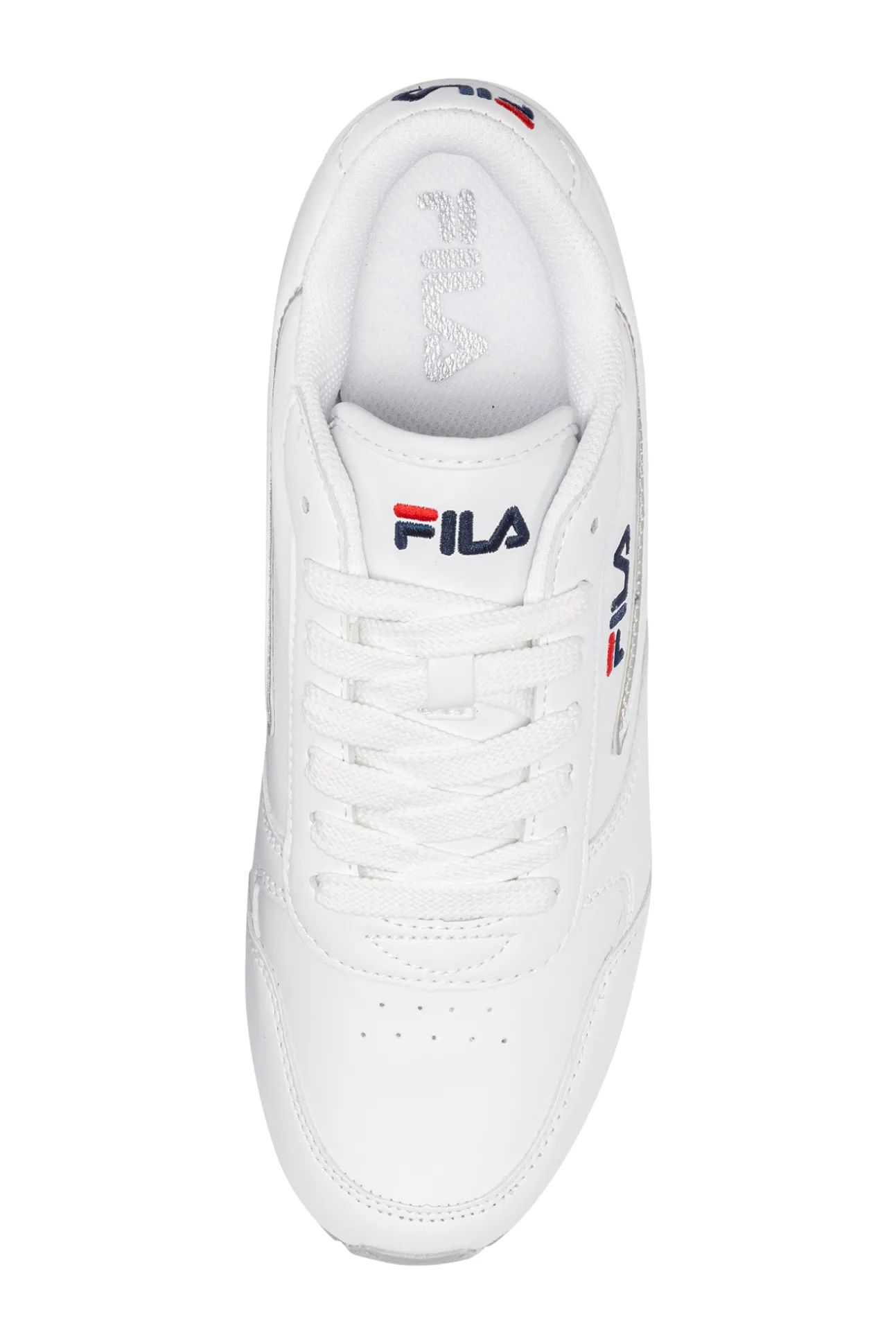Zapatilla Fila Orbit Retro Running