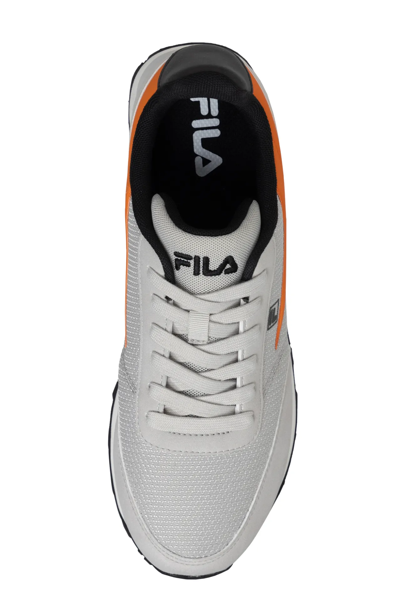 Zapatilla Fila Prati Retro Running