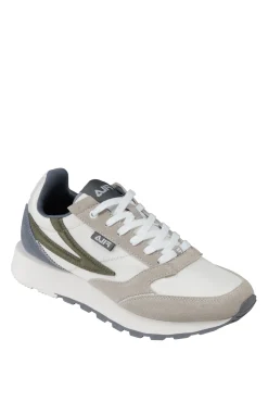 Zapatilla Fila Run Retro Running