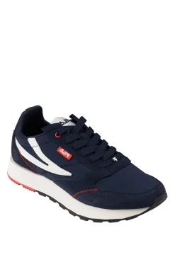 Zapatilla Fila Run Retro Running