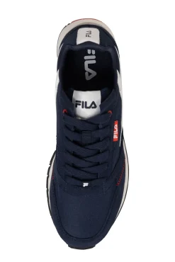 Zapatilla Fila Run Retro Running