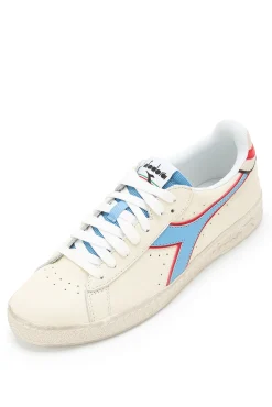 Zapatilla Game Low Icona