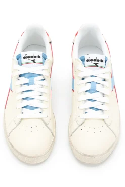 Zapatilla Game Low Icona