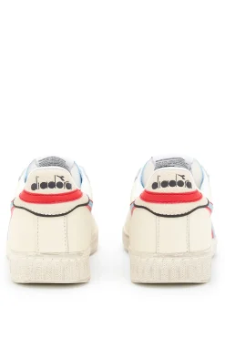 Zapatilla Game Low Icona